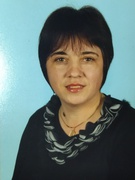 Юрочко Мар'яна Андріївна