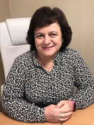 Джунь Ірина Олексіївна