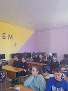 Місячник кібербезпеки