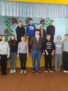 3 листопада 2025 року - вибори Шкільного Омбудсмана