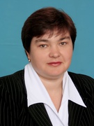 Курдик Людмила Анатоліївна