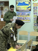 СОКОЛЯТА