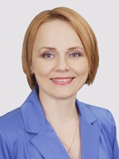 Григор'єва Олена Володимирівна