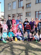 Акція " Чисте довкілля"