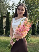 Романкевич Марія-Кароліна Ігорівна