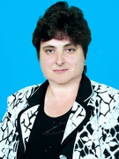Магомета Олена Іванівна