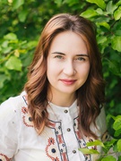 Зінченко Марина Віталіївна