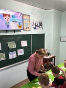 Всесвітній день ментального здоров'я