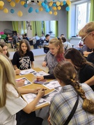 Життєві цінності. Формування сімейних цінностей