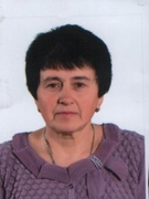 Стефанчук Марія Миколаївна
