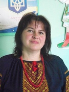 Бричка Наталія Мирославівна