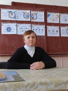 «Не будь іграшкою в руках ворога» - Креховецька Г. П. - 10 клас