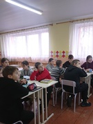 Тиждень Біології