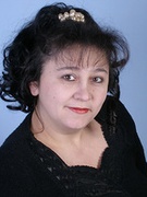 Кравцова Олена Володимирівна
