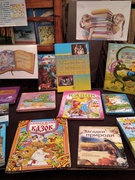 2 квітня - Міжнародний день дитячої книги.