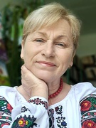 Бараннік Галина Олексіївна