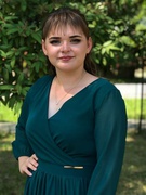 Барчій Марія Василівна