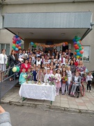 Останній дзвоник