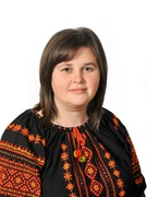 Сеник Світлана Василівна
