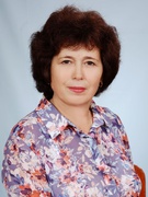 Боровик Ніна Олексіївна