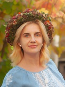 Алещенко Наталія Миколаївна