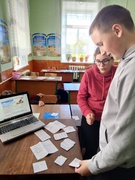 Не бійся! Разом зупинимо булінг!