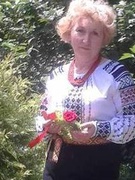 Балабан Галина Петріна