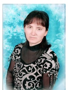 Боднар Наталя Василівна