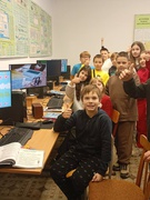 Місячник кібербезпеки