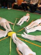 Спорт заради розвитку