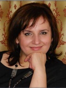 Теницька Ірина Володимирівна