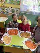 Гурток "Креативне рукоділля"