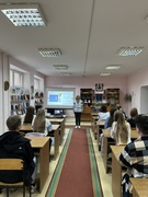 Наукові читання