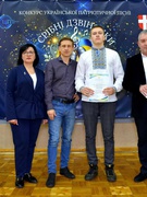 "Срібні дзвіночки" - 2025