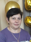 Стефанишин Марія Михайлівна