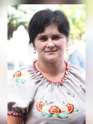 Копилець Андріана Андріївна