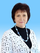 Баланюк Тетяна Миколаївна