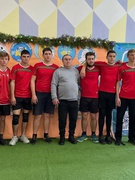 Пліч-о-пліч 2024