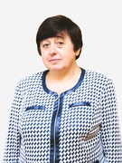 Масіян Ганна Петрівна