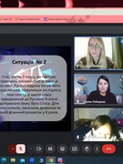 Ми проти насильства