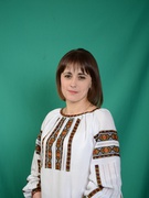 Сухарчук Марія Михайлівна