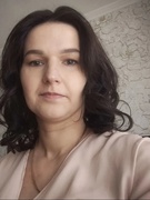 Клекоцюк Ольга Вікторівна