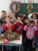 НАЦІОНАЛЬНИЙ ТИЖДЕНЬ       БЕЗБАР'ЄРНОСТІ