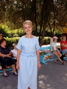Усатенко Валентина Миколаївна