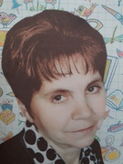 Шеванова Ганна Григорівна