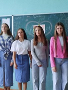 День вчителя