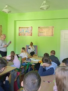 Тренінг "Булінг"