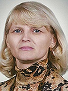 Лукач Олена Олександрівна