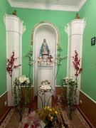 7 жовтня, учні Хмелівської початкової школи долучилися до Всесвітньої молитви за мир і єдність. 07.10.2025