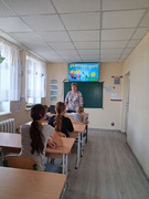 МЕНТАЛЬНЕ ЗДОРОВ'Я — ЦЕ ВАЖЛИВО!